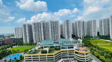 Bán căn 1pn+ hướng mát view thoáng toà s2.02 tầng trung vinhomes oceanpark. loại căn 1n+ 43m