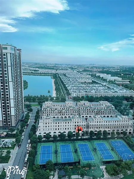 Chính chủ gửi bán gấp căn 3n view biệt thự cực đẹp cực thoáng tại vinhomes ocean park
