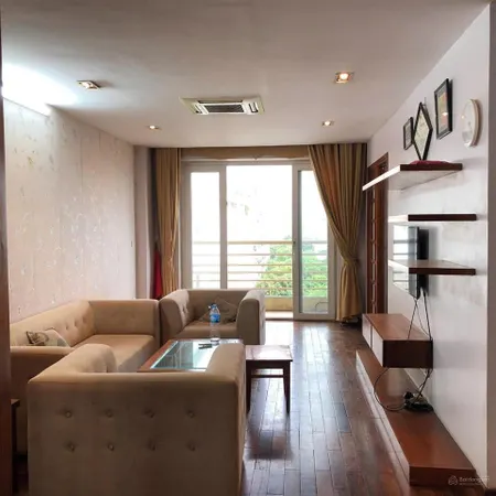 Bán căn hộ chung n3b lê văn lương, dt 60m2, 2n, 5.1 tỷ. 0983 237 ***
