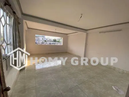 BDS HVL [NC] Cho thuê căn góc 2 mặt tiền ngay Đường 27, Hiệp Bình Chánh, Thủ Đức. Hiện đang sơn sửa lại