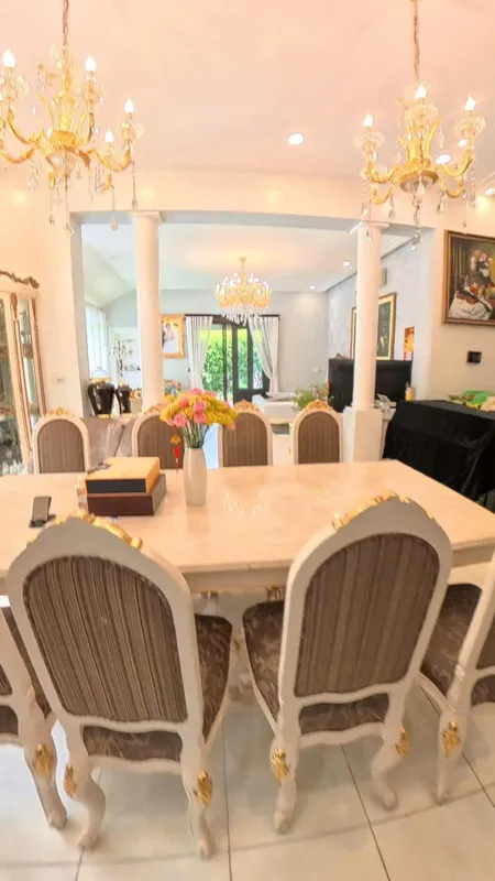 BDS HVL 🏠 Villas siêu hiếm tại phường Thạnh Mỹ Lợi, TP. Thủ Đức.