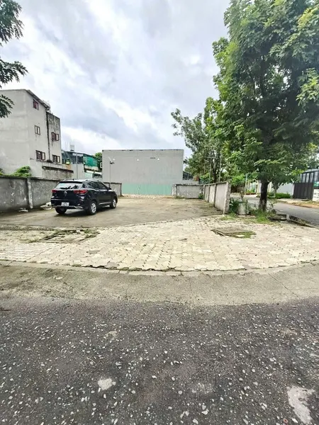 BDS HVL ‼️ ĐẤT Mặt tiền đường số 7 BÌNH CHIỂU ngay sau lưng chợ Đầu mối Thủ Đức