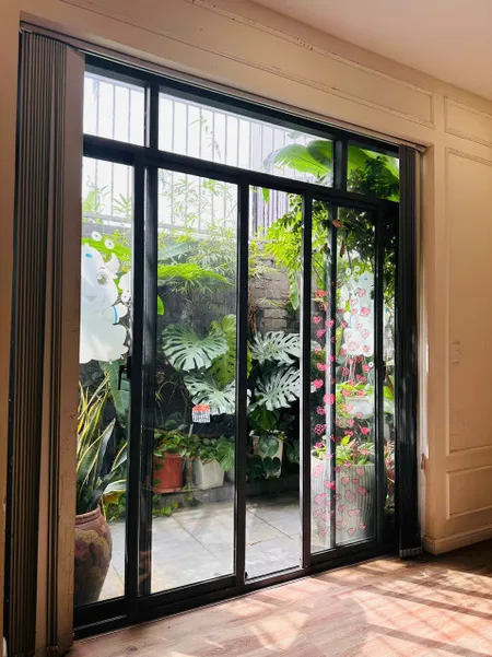 Nhà kế Global City Liên Phường 8x18 371m2 SD 1T2L 4PN5WC, Văn Minh, Full NT Đẹp 18tỷ989