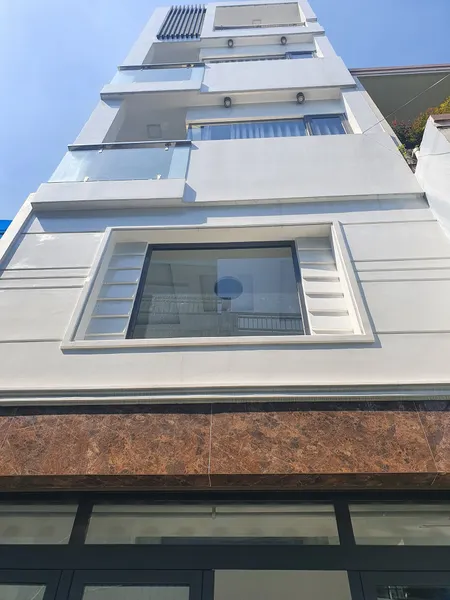 🚨 HIẾM – NHÀ MỚI 7 NGỦ CẠNH NHỔN