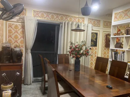 BDS  HVL [NC] NHÀ 4 TẦNG 2MT LINH TÂY GIÁ TỐT