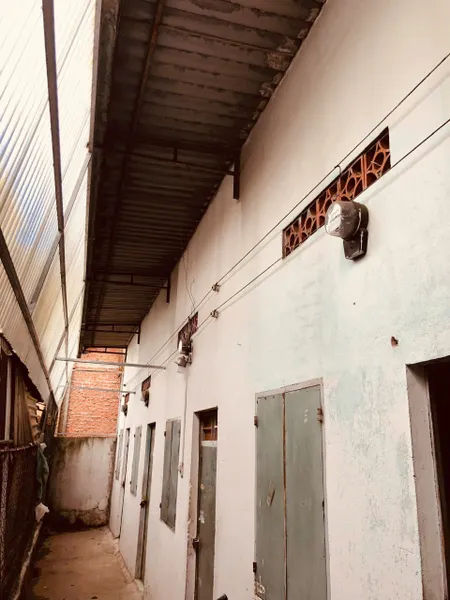 Bán nhà 120.4m² ngang 5.5m giá 3.2 tỷ Phường Lái Thiêu