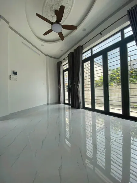 Bán Nhà Trung Tâm Biên Hoà full nội Thất chỉ dọn vào Là ở