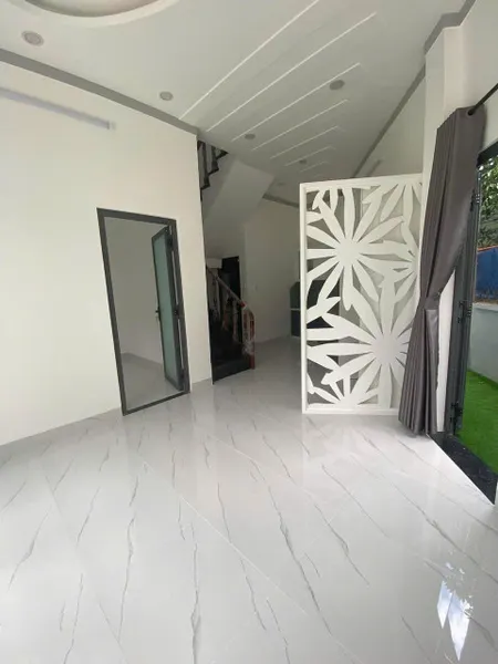 Bán Nhà Trung Tâm Biên Hoà full nội Thất chỉ dọn vào Là ở