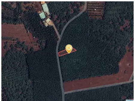 Bán đất 798.6m² giá 6.7 tỷ Phường Tân Thành