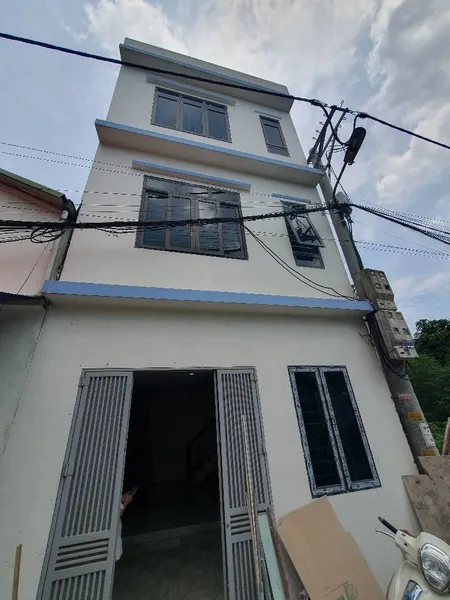 Bán đất 30m² ngang 4.5m giá 3.8 tỷ Xã Nam Phù
