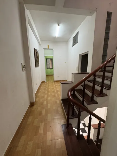 Bán nhà Cầu Đất 47m² ngang 4m giá 10.8 tỷ Phường Hồng Hà (LH: Zalo 0862299066)