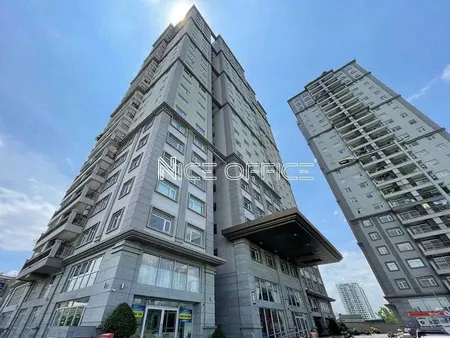 Căn hộ cao cấp paris hoàng kim, trung tâm Q2 , 
72m2 (8x9) 2 PN chỉ 6,5 tỷ