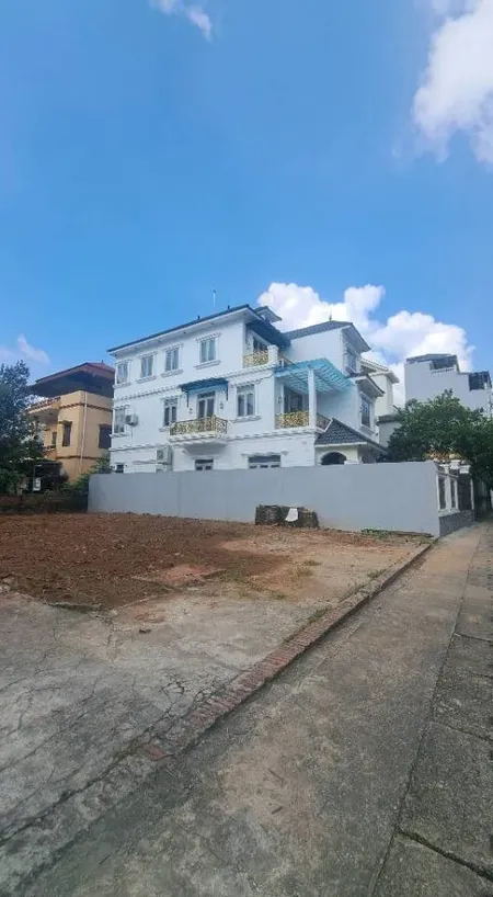 Bán đất ngõ 268 Ngọc Thụy. 106m ngõ oto tải, giá đầu tư.
