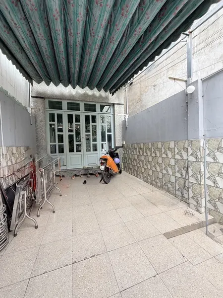 133.1m2 - Giá 11.5 tỷ - HXH Tân Mỹ ngay ĐH Tài chính - Marketing Q7