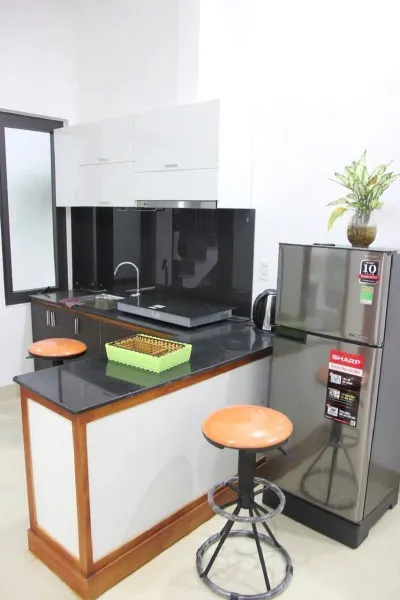 ♣ Kiệt Ô tô thẳng thông gần Nguyễn Thiện Kế, 100m2, ngang 6, 3.5 tầng, 5 căn hộ, nhỉnh 11 tỷ