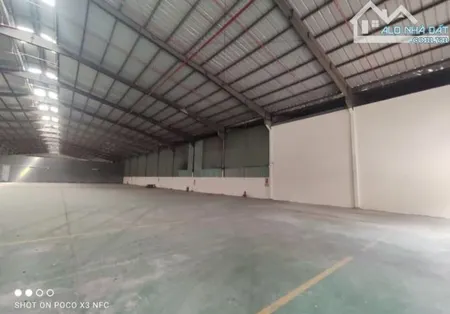 Cho thuê kho xưởng KCN Cát Lái, Q2 DT 1000m2; 2500m2; 3500m2; 5000m2; 10.000m2