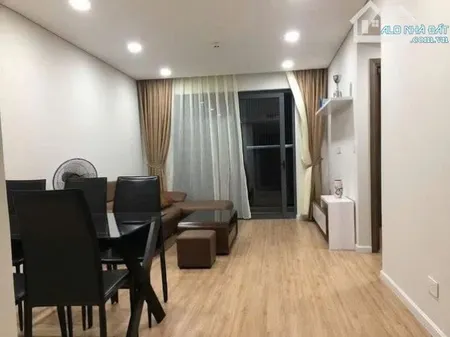 Cho thuê CĂN HỘ 2 ngủ tại toà Rivera Park 69 Vũ Trọng Phụng . Cho thuê Hộ Gia Đình