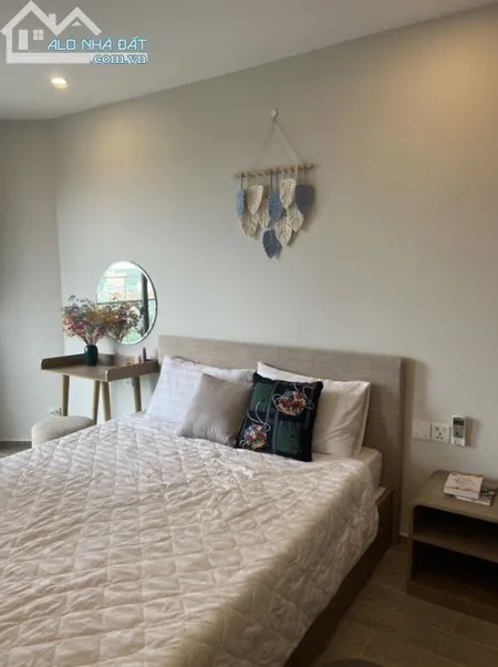 CITYHOME👉CHO THUÊ CĂN HỘ THE SÓNG 5* 2P 1W MỚI 100%, TPVT