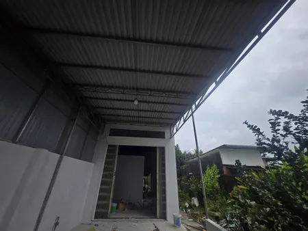 🏡 Nhà sân vườn hẻm Bà Huyện Thanh Quan