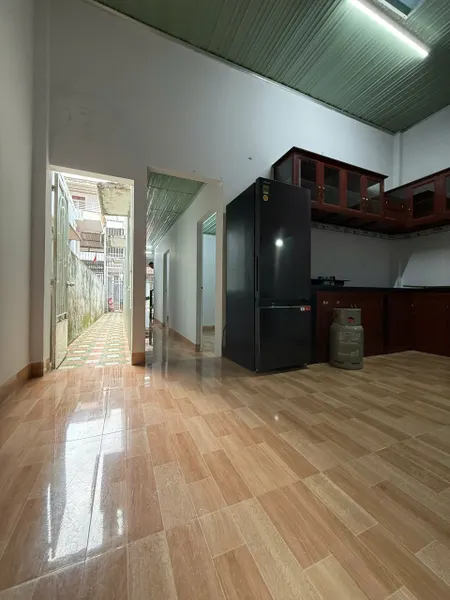 Bán nhà 89.5m² ngang 5m giá 2.95 tỷ Phường Buôn Ma Thuột