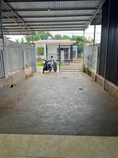 Bán đất 183.2m² giá 1.6 tỷ Phường Tân An