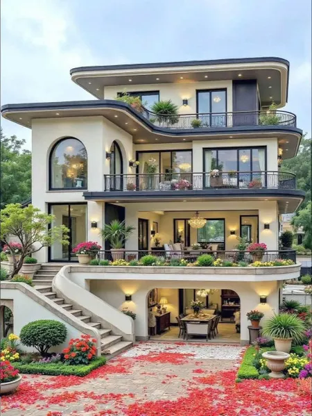 Bán lô đất biệt thự mặt tiền gần đường Nguyễn Văn Thoại, Q.Sơn Trà, TP. Đà Nẵng