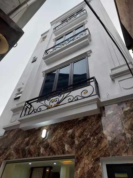 🌟 Bán Nhà Dân – Vị Trí Vàng Gần KĐT Hinode, Vành Đai 3.5