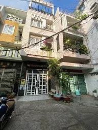 Cho thuê mặt bằng kinh doanh vị trí đắc địa – Trần Hưng Đạo, Quận 5