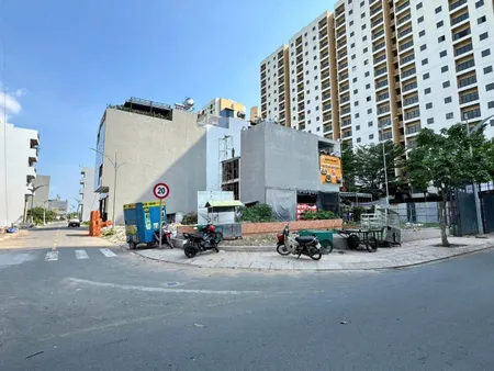 BDS HVL 🏠Bán Đất Xây VP CTY - Xây Cao Tầng