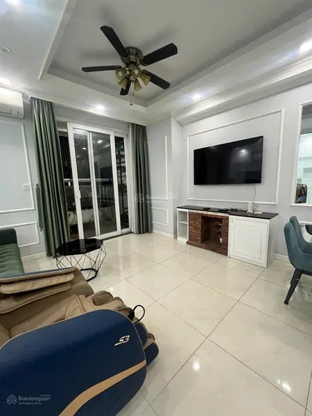 Bán gấp căn hộ 2pn 2wc 4tỷ6 căn góc view đẹp full nội thất cao cấp saigon mia