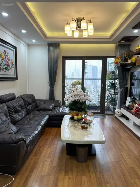 Em bán căn siêu phẩm 3pn giá cực yêu thương, bàn giao full nội thất