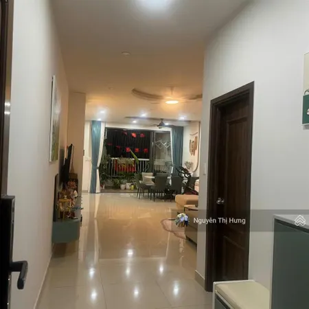 Bán căn hộ belleza q7124m2,3pn+full ntlầu cao+đang có hđ thuê 16trbán 5.35 tỷ .