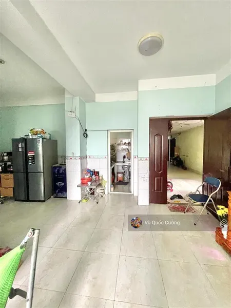 Bán căn hộ chung cư nhất lan 2 ngay bv quốc ánh. bình tân 89m2. 3pn, 2wc. shr chỉ 2,6 tỷ tl