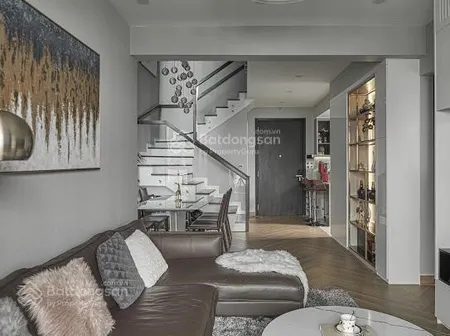 Duplex 3pn feliz en vista giá 16 tỷ đang chờ chủ nhân đẳng cấp | nguyên lộc