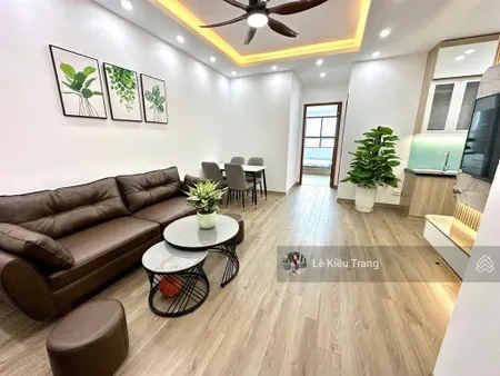 Nhỉnh 4tỷ vinaconex xây 2 p ngủ 2vs 63m2 sđcc kđt kim văn kim lũ nguyễn xiển
