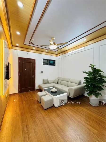 Chỉ 4.x tỷ 3 phòng ngủ 2 vs sđcc chung cư kim văn kim lũ định công nguyễn xiển