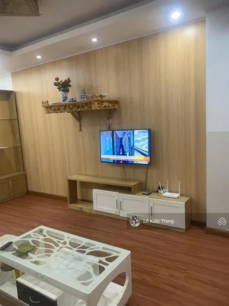 Vinaconex xây 4.x tỉ 3 ngủ 2vs 78m2 sđcc kđt kim văn kim lũ nguyễn xiển định công