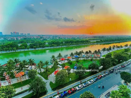 Siêu hiếm bán nhanh căn 3pn toà s2.03 đbđn tầng trung view sông thoáng vinhomes oceanpark.