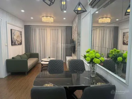 Bán căn 2 ngủ newlife giá rẻ hướng đông nam nội thất đẹp
