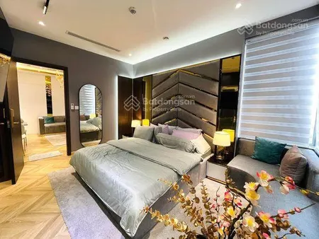 Chính chủ cần bán căn hộ lucky palace, q. 6, 114m2, 3pn, giá 6.4 tỷ, nh cho vay 70%, nhà đẹp