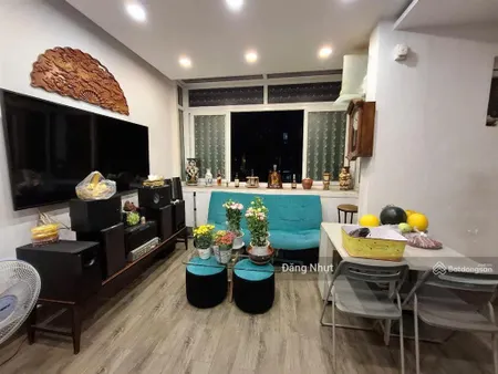 Bán căn góc cc 1a1b nguyễn đình chiểu, trung tâm quận 1, sổ hồng riêng full nội thất