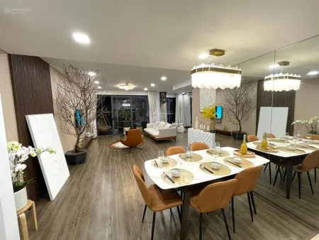 [đừng bỏ lỡ] tôi bán căn góc 3 ngủ 100m đông nam, sổ sẵn, tầng cao giá tốt nhất khu tại rivera park