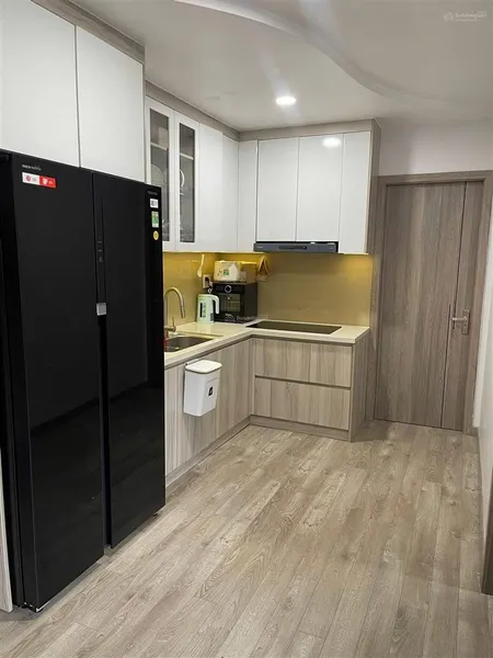 Cần bán căn hộ chung cư mỹ phước căn góc 56 m2 giá 3 tỷ 8 tl