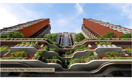 Orchard heights sống trọn chất phiêu lưu chuẩn sống 5 sao quốc tế ngay trong tầm tay, 0909 901 ***