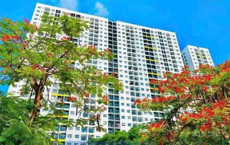 Căn hộ legacy thuận giao cần bán, chỉ 1,7tỷ 2pn dt 60m2, o911o3o5o9