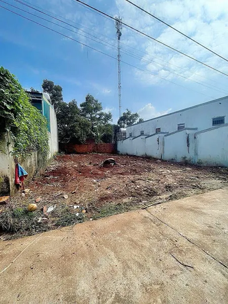 Bán đất 178.9m² giá 1.7 tỷ Phường Ea Kao