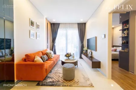 Giỏ hàng đặc biệt suất nội bộ căn hộ the felix, full nội thất giá từ 34tr/m2 trả góp từ 3,9tr/tháng