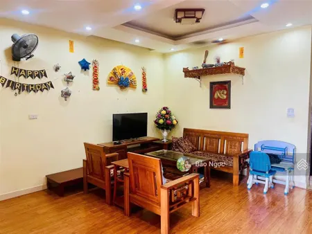 Bán căn hộ 75m 2pn 2wc tại chung cư viện bỏng lê hữu trác, phùng hưng hà đông.đổ đỏ lâu dài
