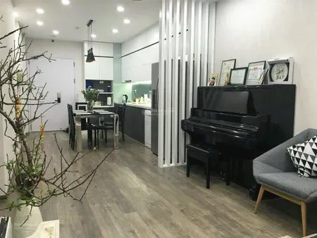 Bán căn hộ b11 nam trung yên 65m2 thiết kế căn góc thoáng sáng 2pn rộng, 0984 847 ***