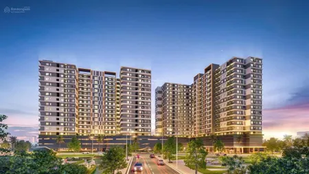 Chung cư vinh heritage đường lê mao kéo dài khu đô thị cao cấp trung tâm tp vinh